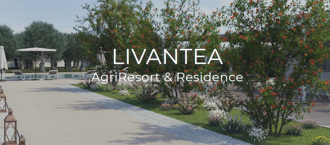 Livantea